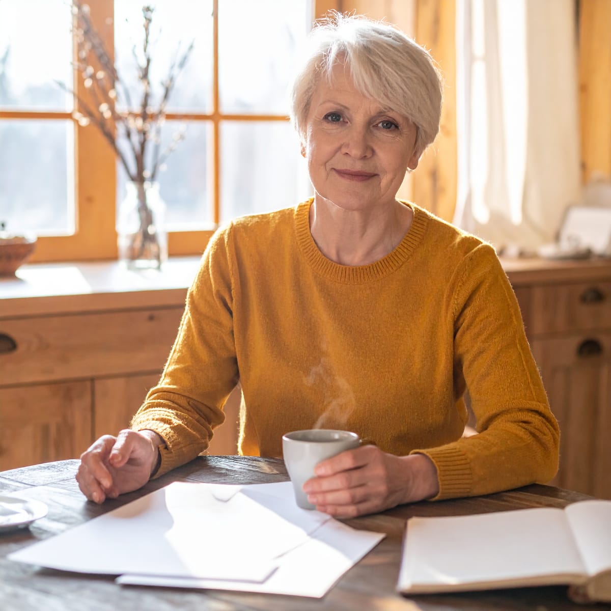 Why Paper Planners Still Matter (Even for Someone Who Loves Tech)