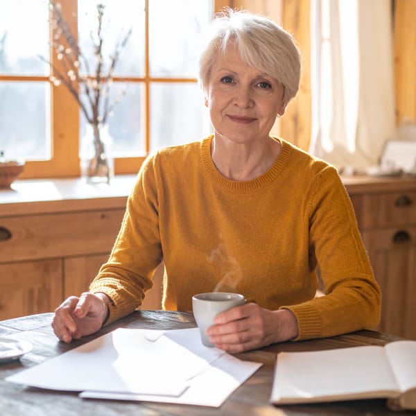 Why Paper Planners Still Matter (Even for Someone Who Loves Tech)