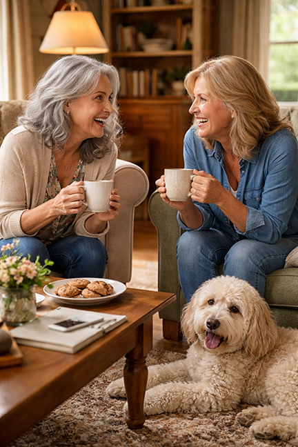 Ordinary Can Be Astonishing